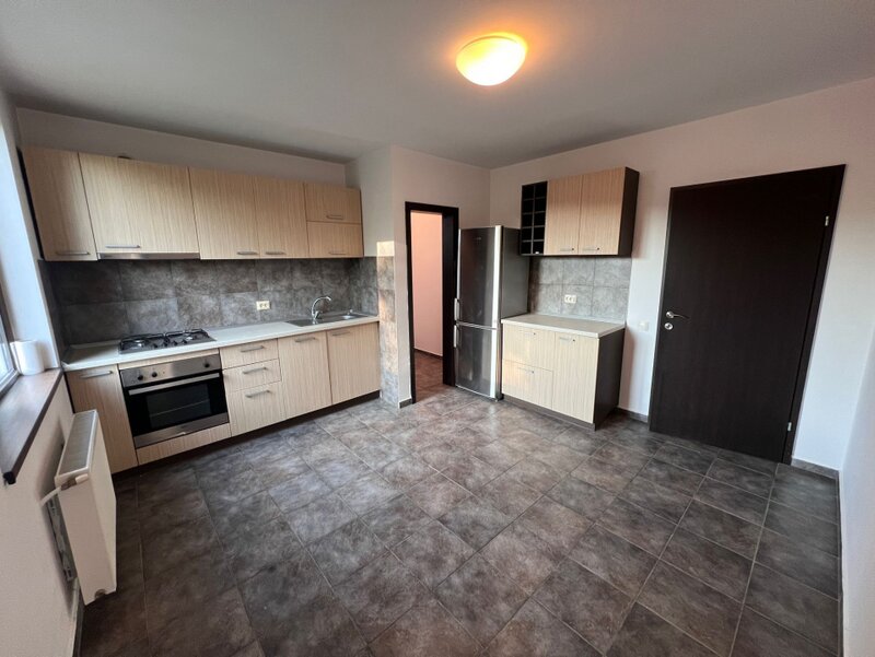 Pipera- Porsche Casa tip duplex  5 camere  Cortina North 260 mp