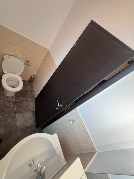 Pipera- Porsche Casa tip duplex  5 camere  Cortina North 260 mp